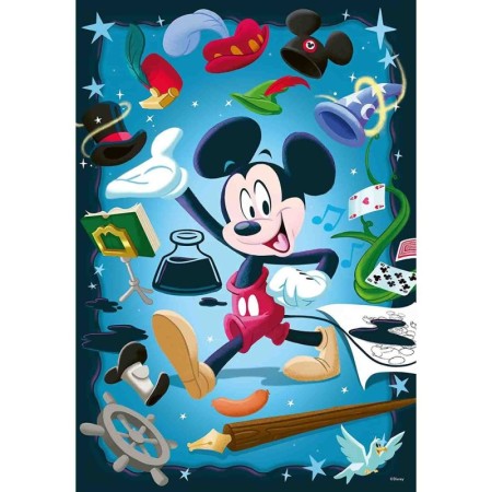Puzzle Disney Mickey, 300 Piese Ravensburger - 1